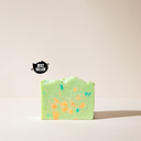Eucalyptus Mint Loofah