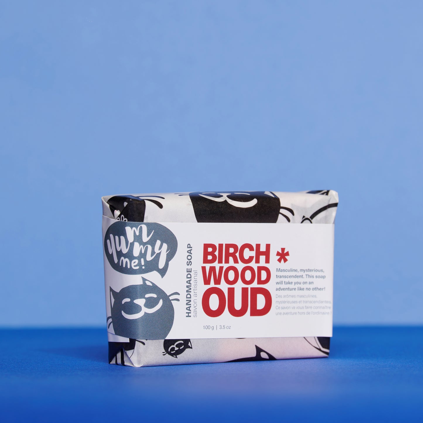 Birchwood Oud