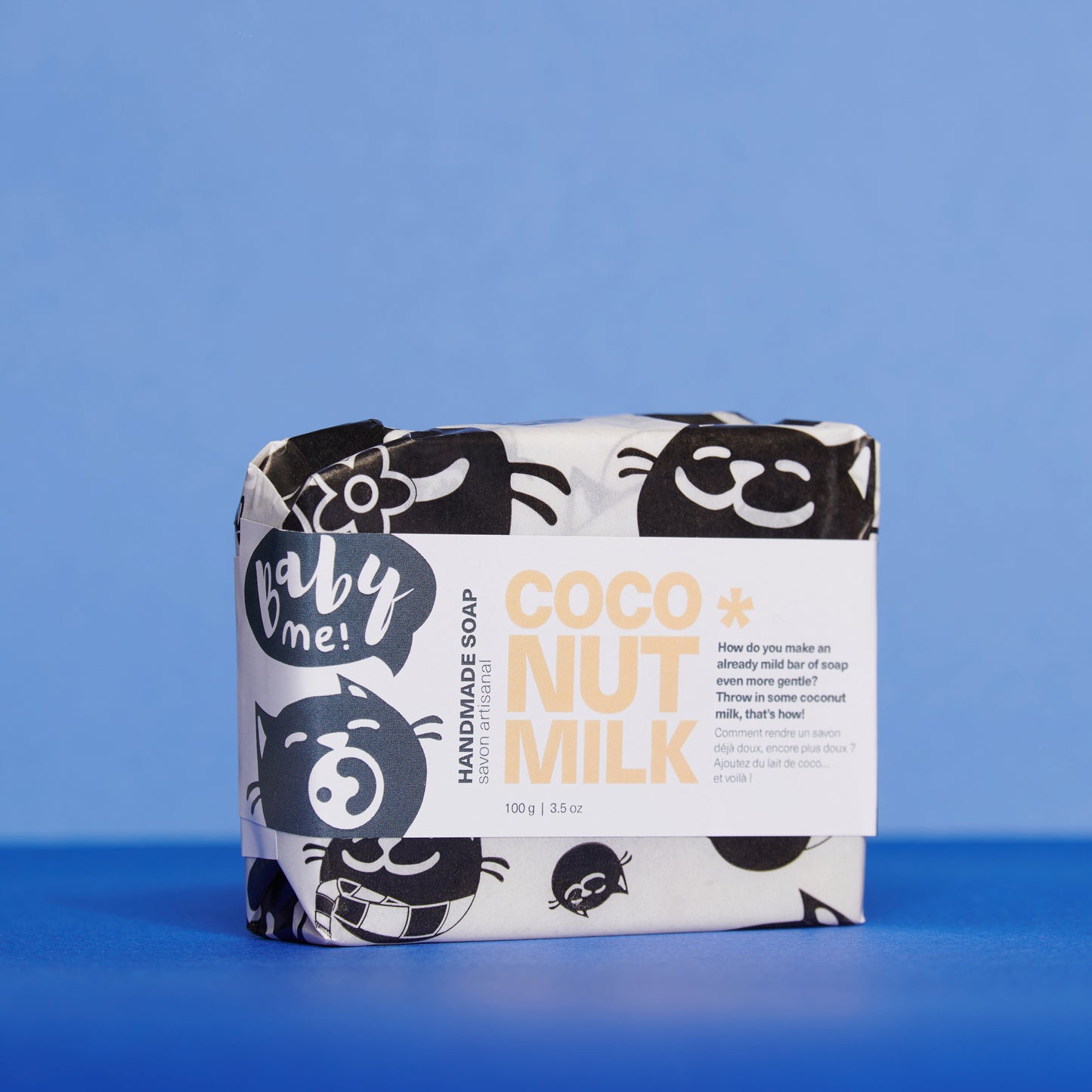 Coconut Milk