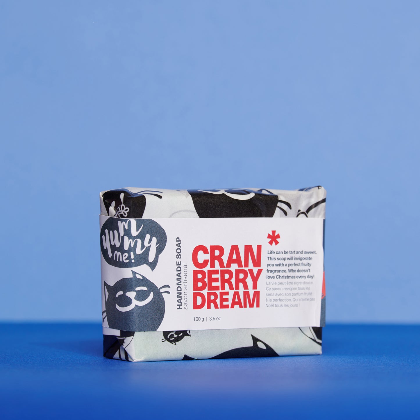 Cranberry Dream