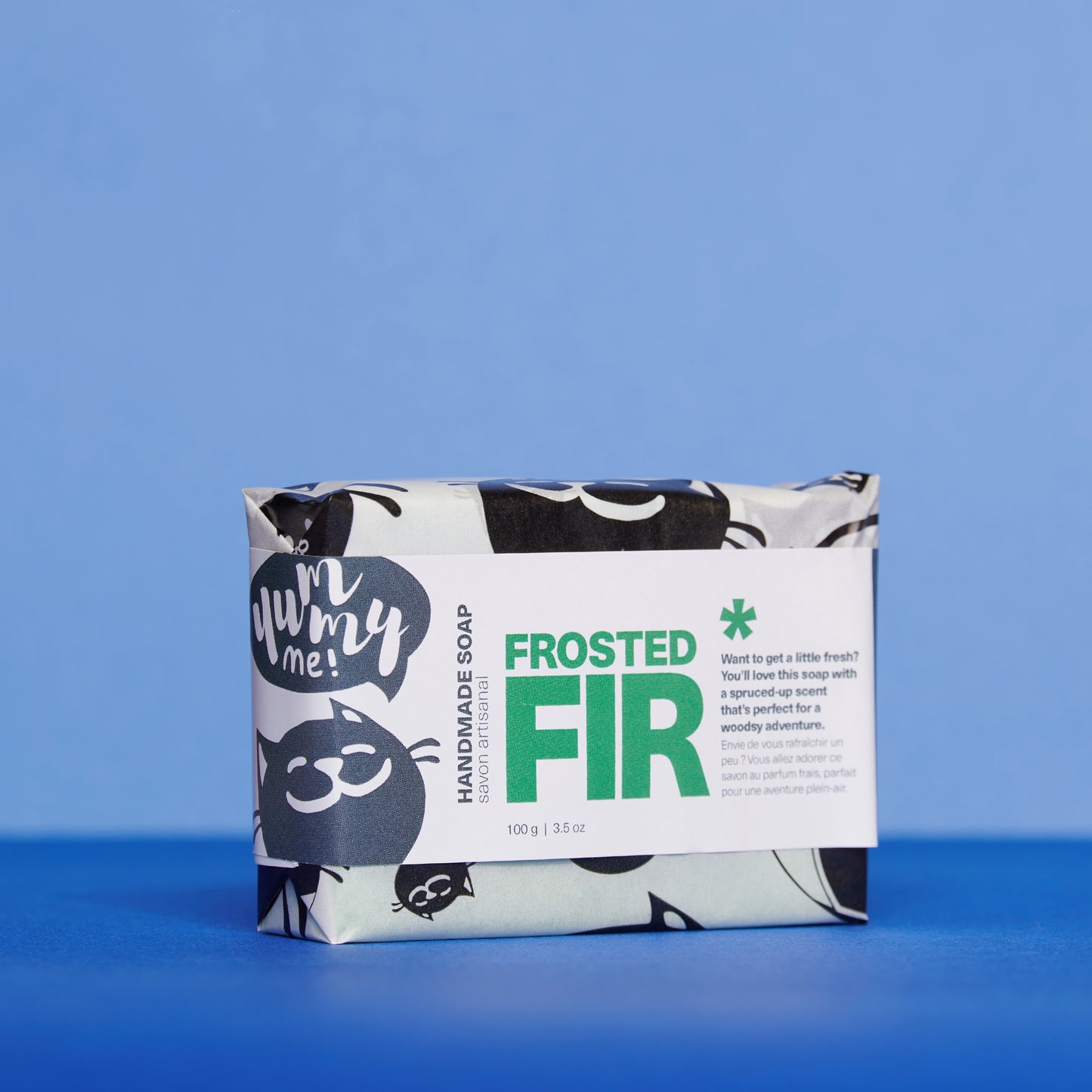 Frosted Fir