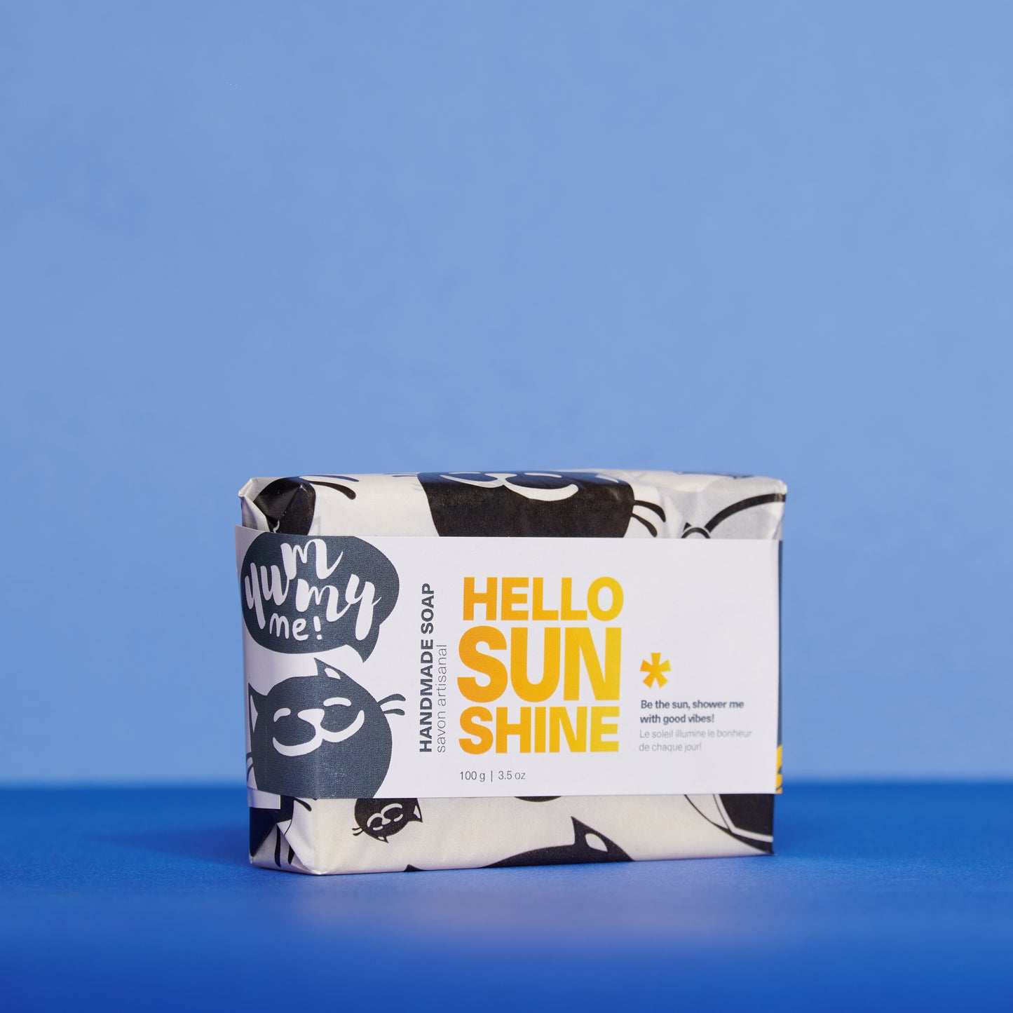 Hello Sunshine