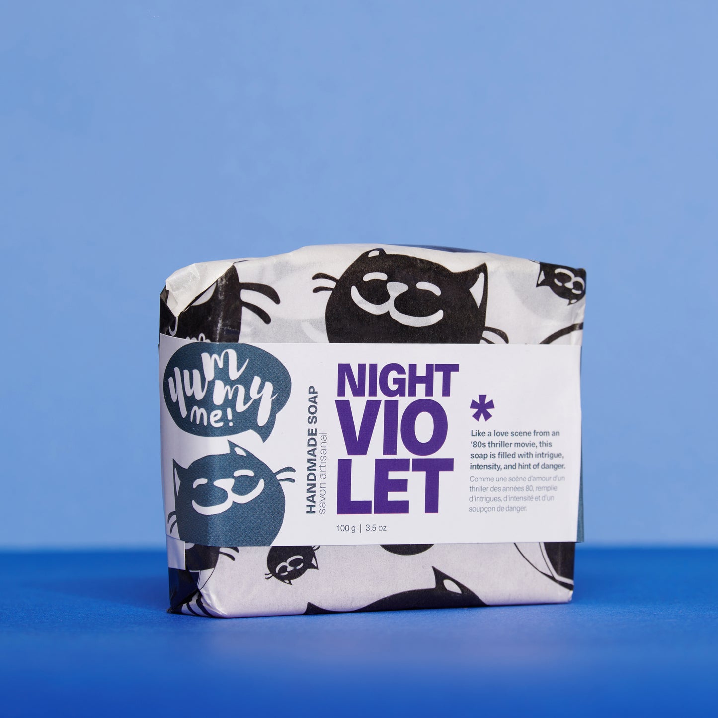 Night Violet