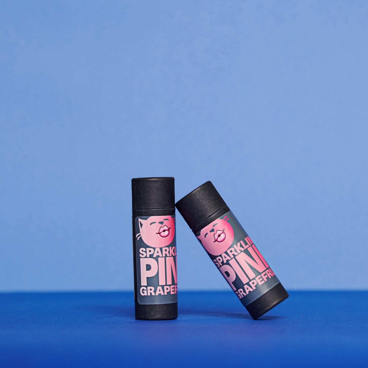 Sparkling Pink Grapefruit Lip Balm