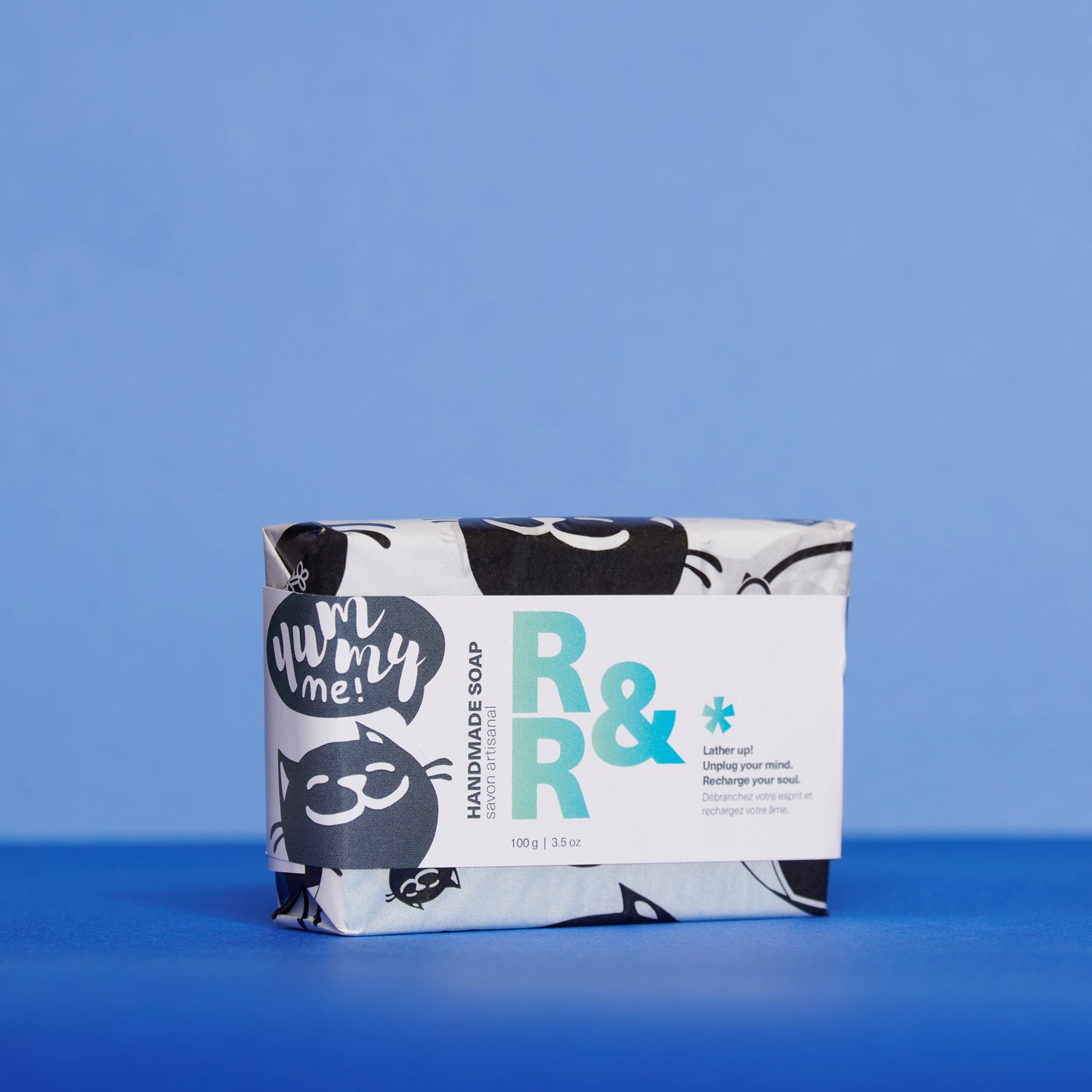 R & R