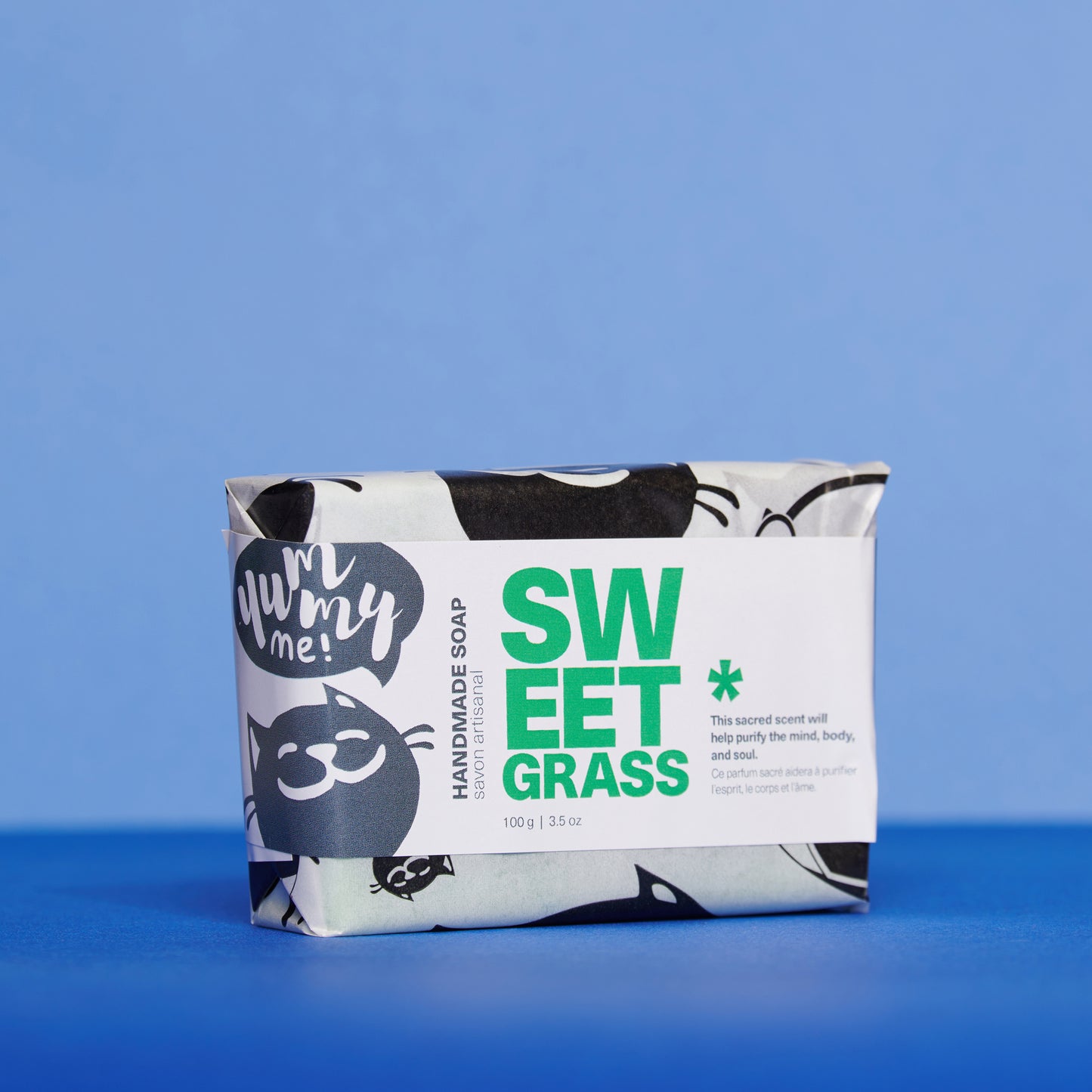 Sweet Grass