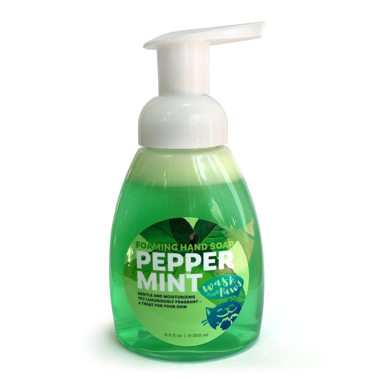 Peppermint – 250ml