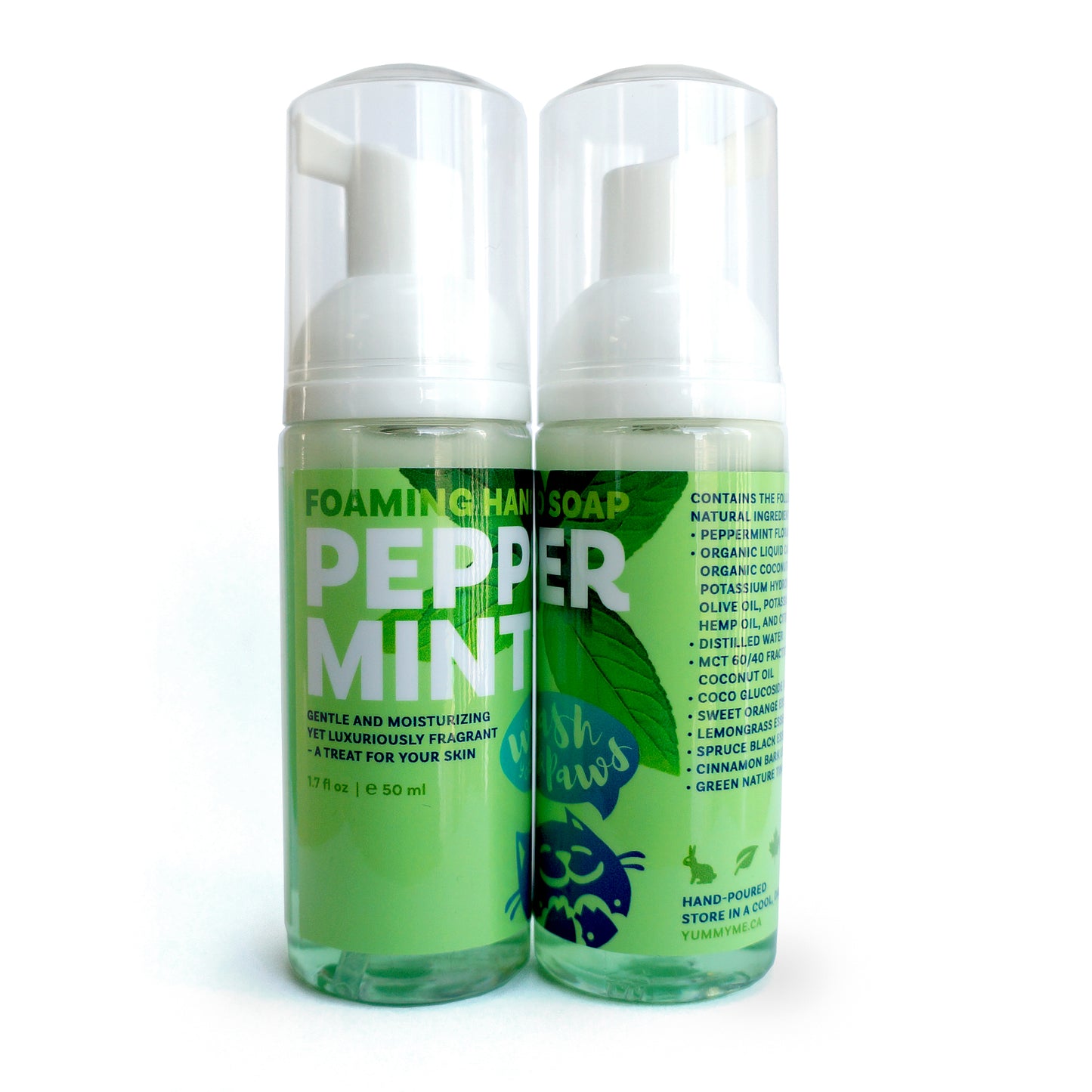 Peppermint – 50ml