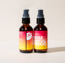 Dry Body Oil