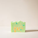Eucalyptus Mint Loofah