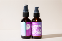 DRY BODY OIL