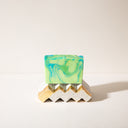 Concrete Soap Dish
