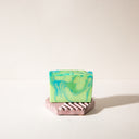 Concrete Soap Dish