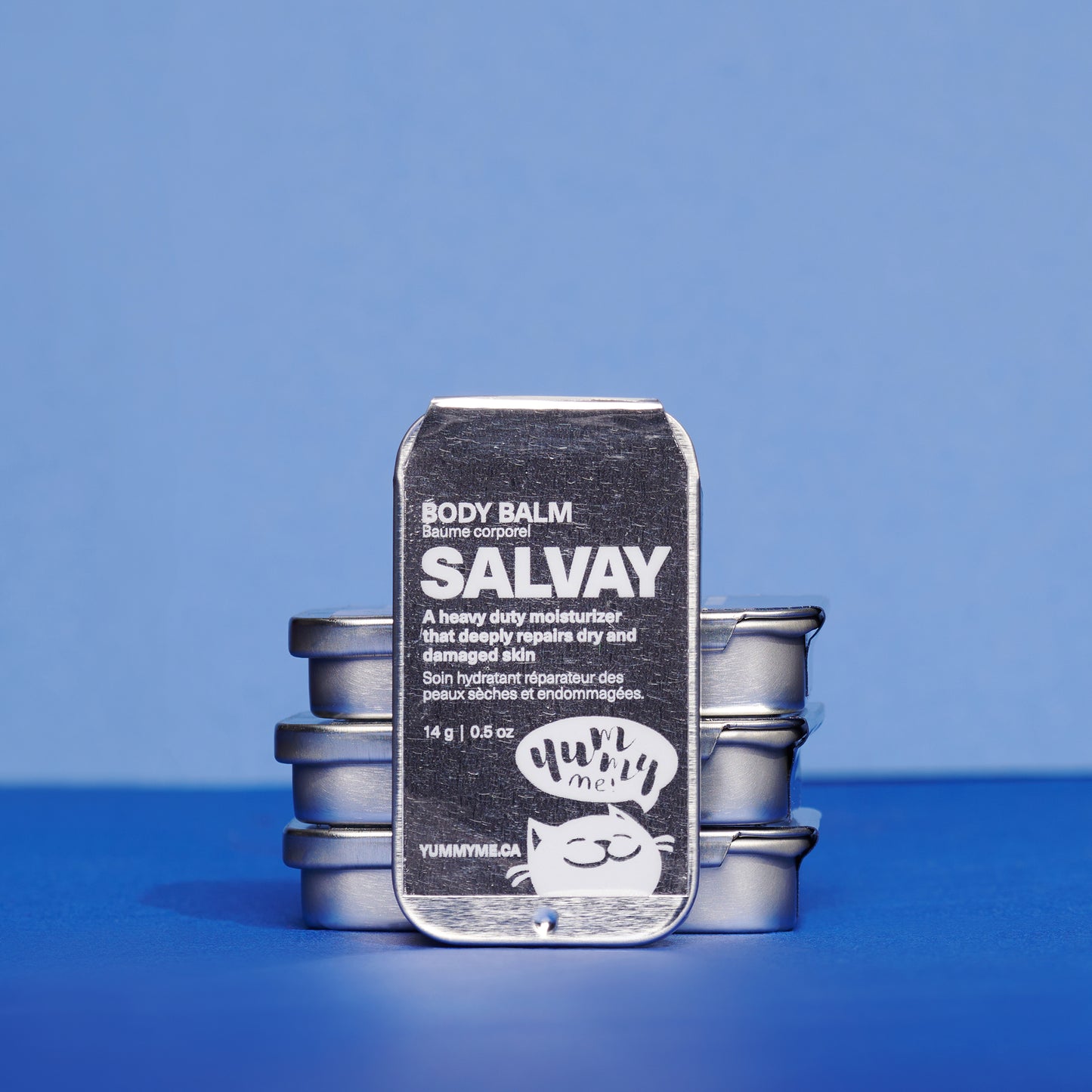 Salvay – Travel Size