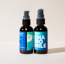 Chamomile Dry Body Oil