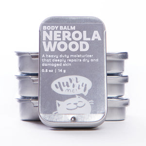 Nerola Wood – Travel Size