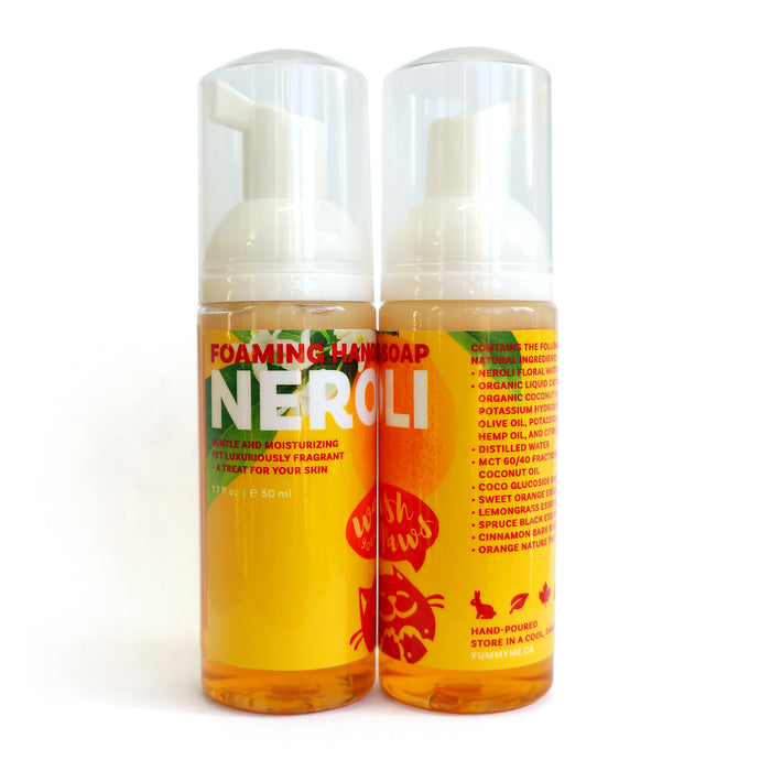 Neroli – 50ml