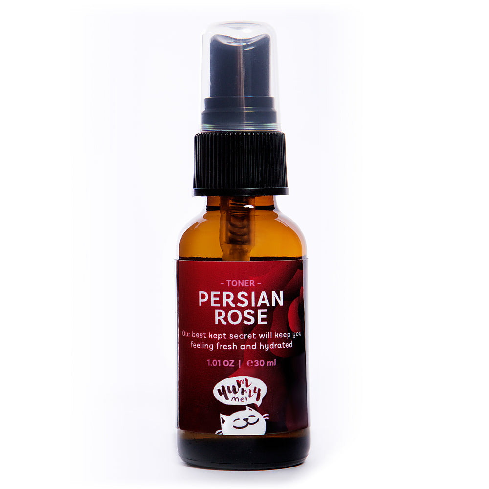 Persian Rose – Toner