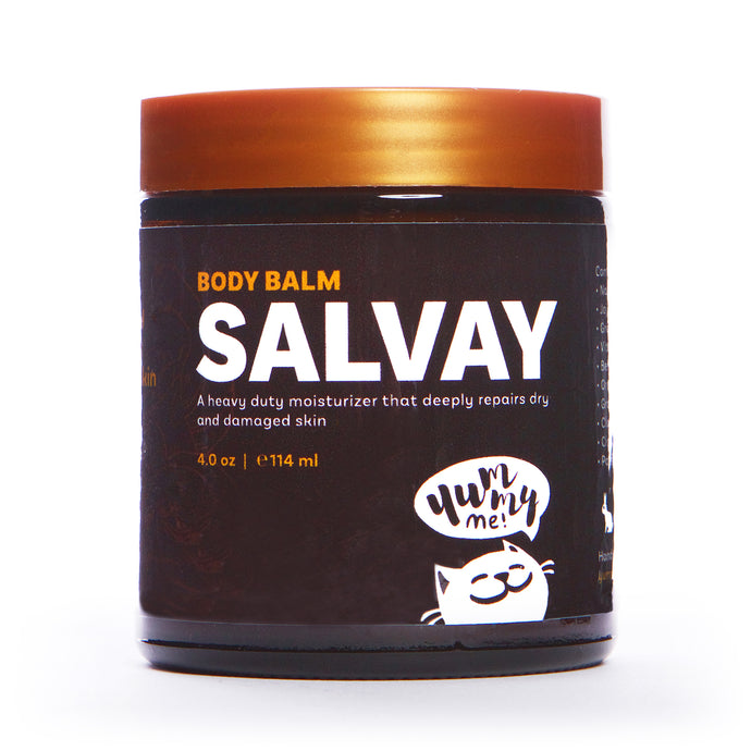 Salvay