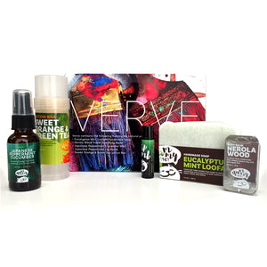 Verve Gift Set